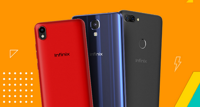infinix