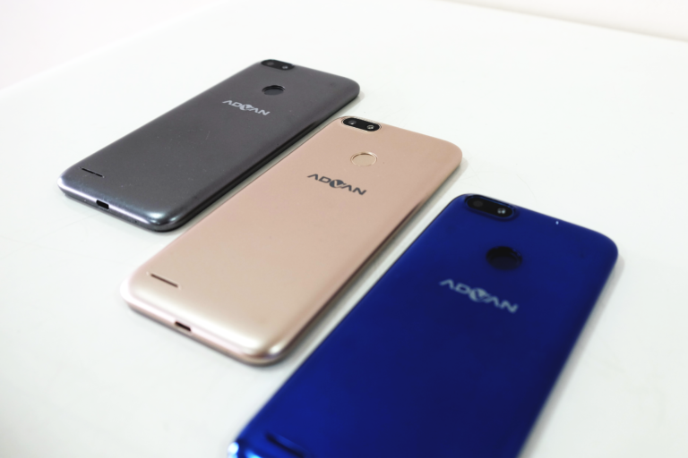 Advan i6A, Tawarkan Baterai Lebih Besar dan Nonton Youtube Sepuasnya