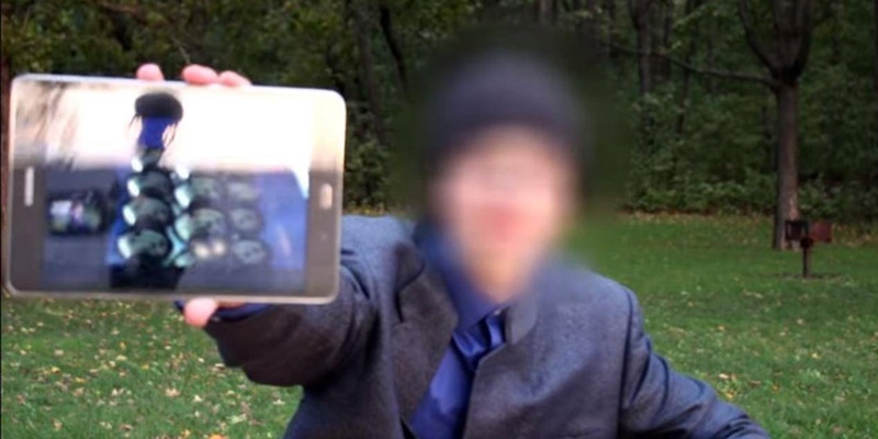 ApexTV AI Kuasai Dunia Pada 2045