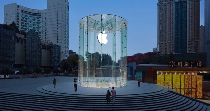 Apple ID diretas