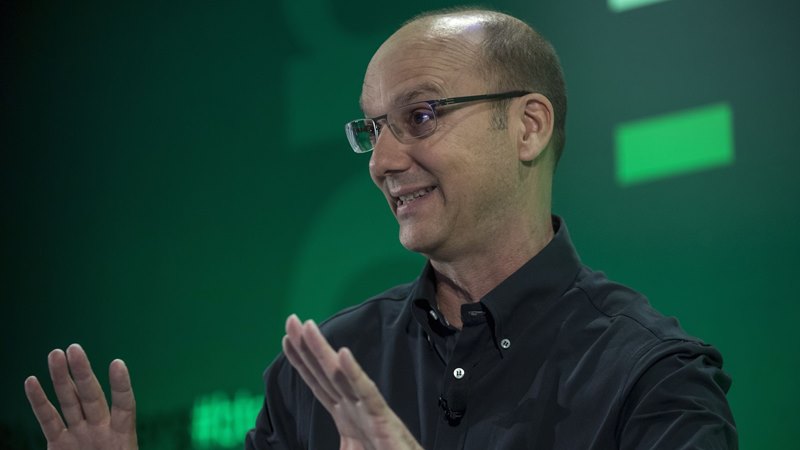 Key Speakers At The Bloomberg Tech Conference Bapak Android