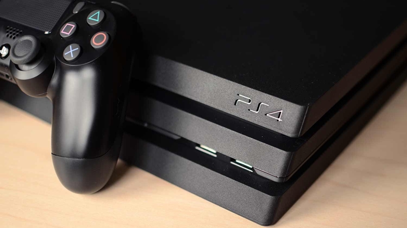 Bug PlayStation 4 Bug PlayStation 4