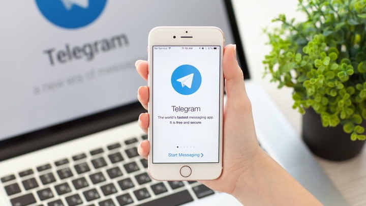 Bug di Telegram