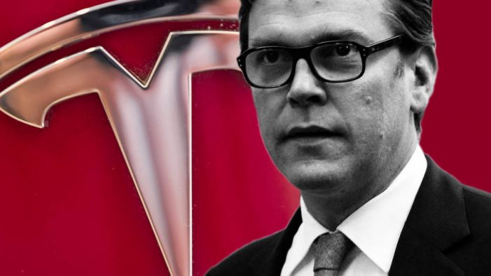 CEO Tesla CEO Tesla