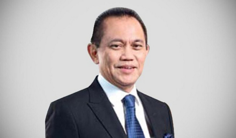 Chris Kanter, Dirut Indosat