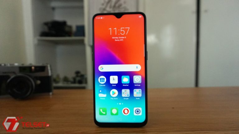 Realme 2 Pro
