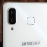 Galaxy A8 Star