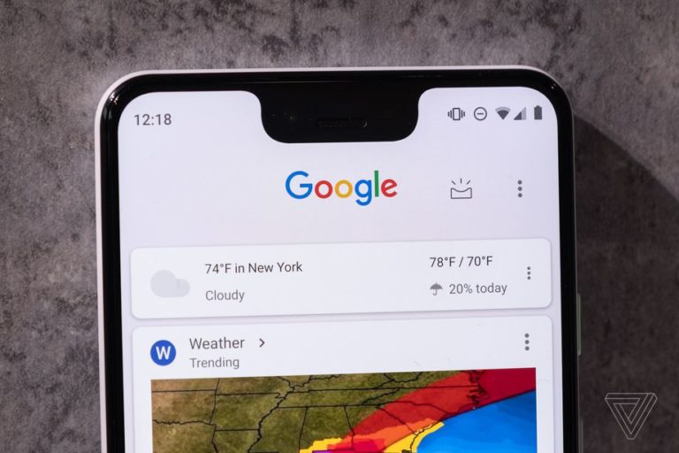 Buntut Perkara, Google Inginkan Royalti dari Produsen Ponsel Android?