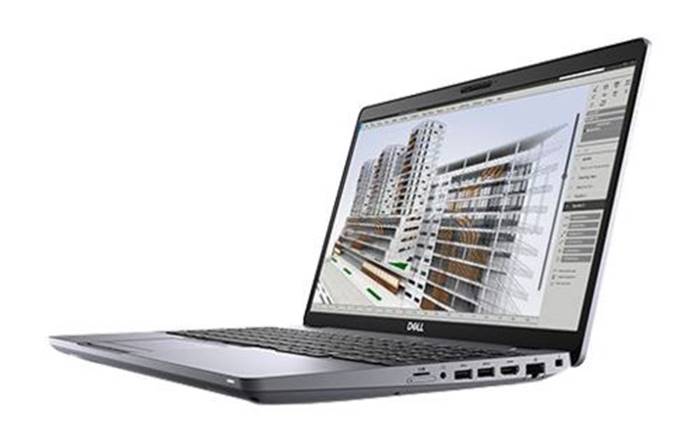 Dell Precision 3551