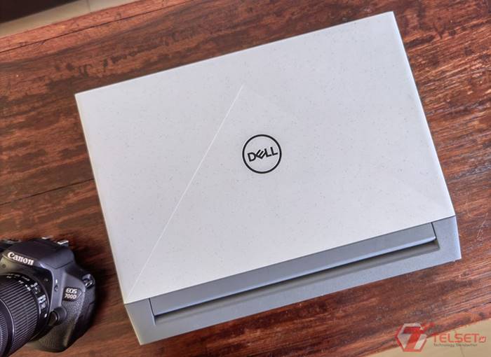 Daftar harga laptop Dell