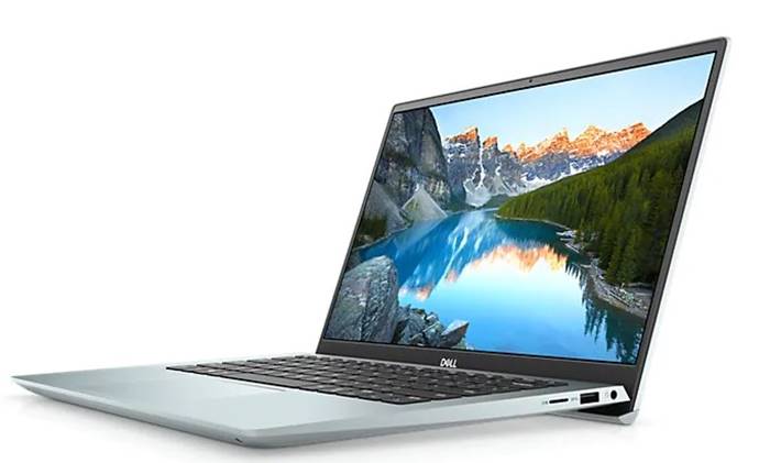 Harga Laptop Dell