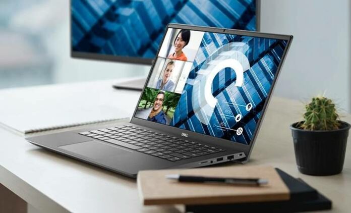 Dell Vostro 5402 i5 1135G7