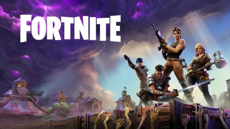 Yess! Fortnite Kini Bisa Diunduh di Semua Versi Android