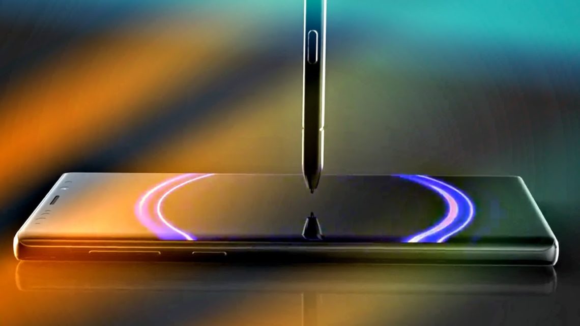 Galaxy Note 10 Samsung Galaxy Note 10