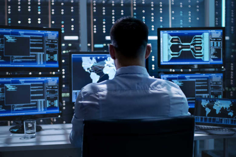 Sophos: ASEAN Sasaran Empuk Serangan Siber