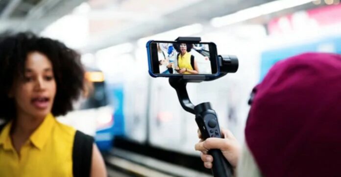 HP smartphone kamera terbaik untuk vlog HP smartphone kamera terbaik untuk vlog