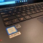 Hands-on Asus ZenBook S UX391UA-4