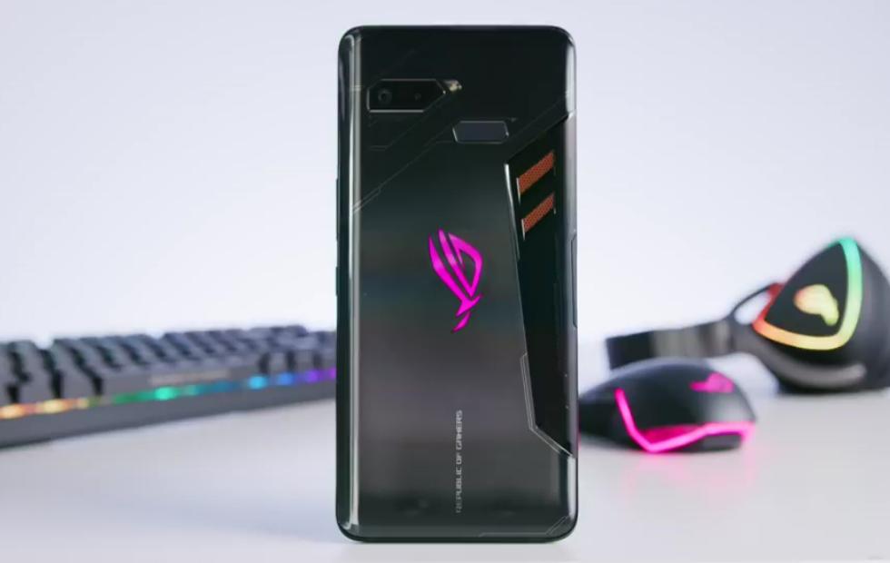 Harga Asus ROG Phone Harga Asus ROG Phone
