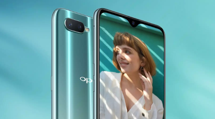 Harga Oppo R15x