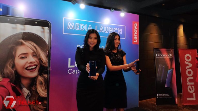 Smartphone Lenovo dan Lava