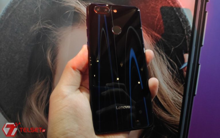 Smartphone Lenovo Terbaru