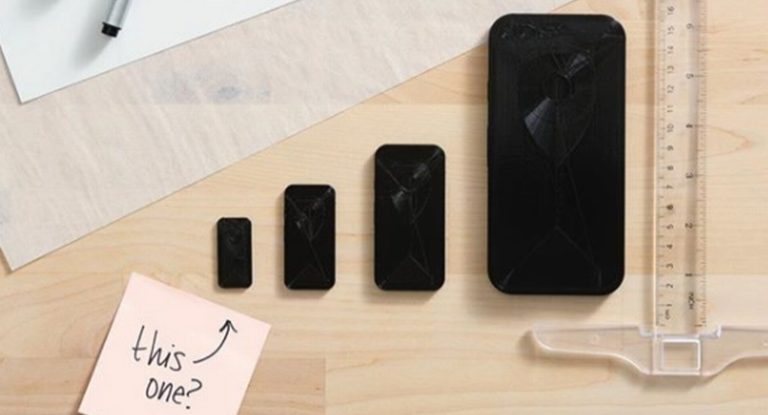 Jelang Peluncuran, Google “Bocorkan” Gambar Pixel Mini