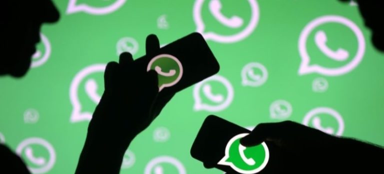 Fitur Delete for Everyone