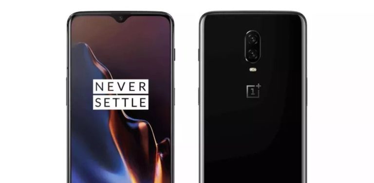 Gara-gara Apple Event, Rilis OnePlus 6T Dipercepat