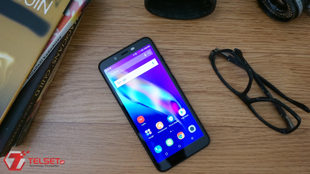 Infinix Smart 2 review Infinix Smart 2