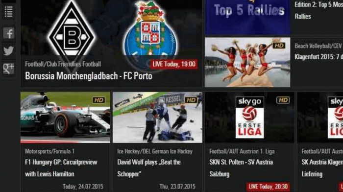 Laola1.tv