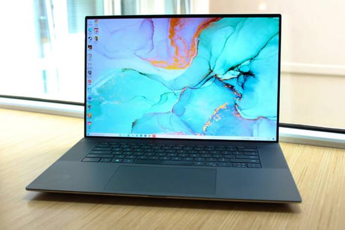 Laptop Dell Terbaru