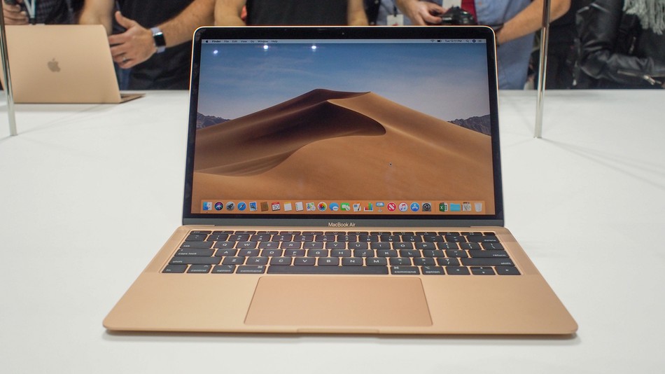 Macbook Air Terbaru Macbook Air Terbaru
