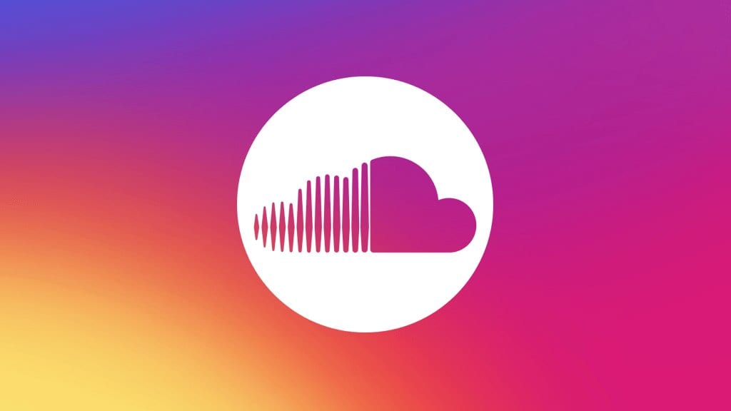 Musik SoundCloud