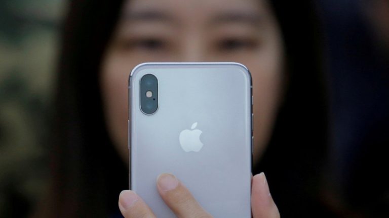 iPhone terbaru