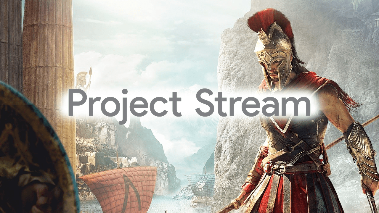 Project Stream