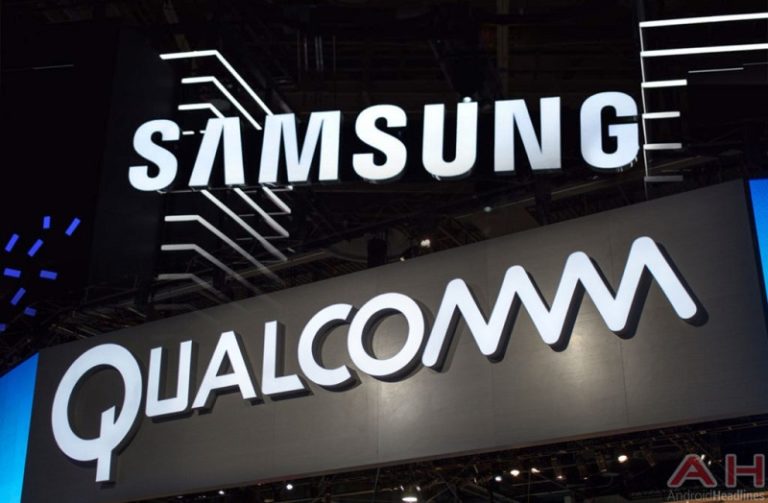 Samsung Rangkul Qualcomm Kembangkan Sel Kecil 5G