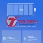 Screenshot Pocophone F1