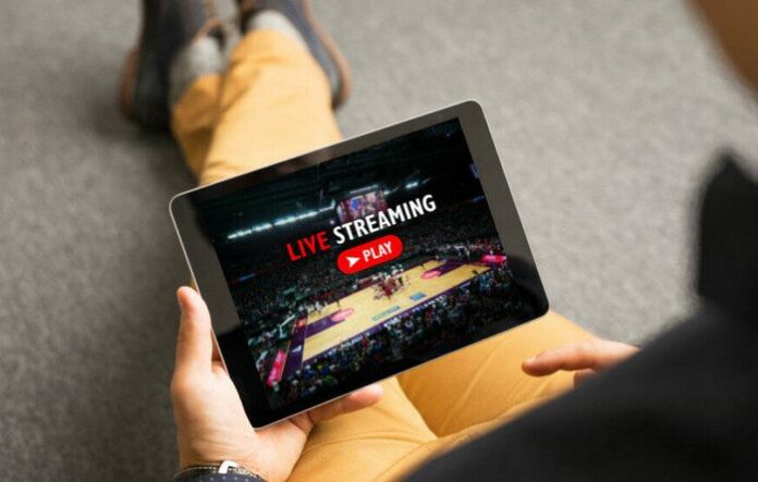 Situs Streaming Olahraga tv online