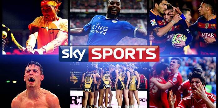 Situs Streaming Olahraga tv online 