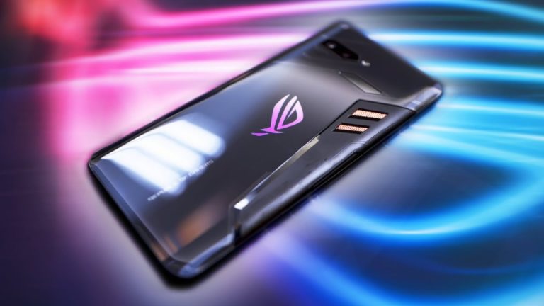 Smartphone Android Paling Kencang