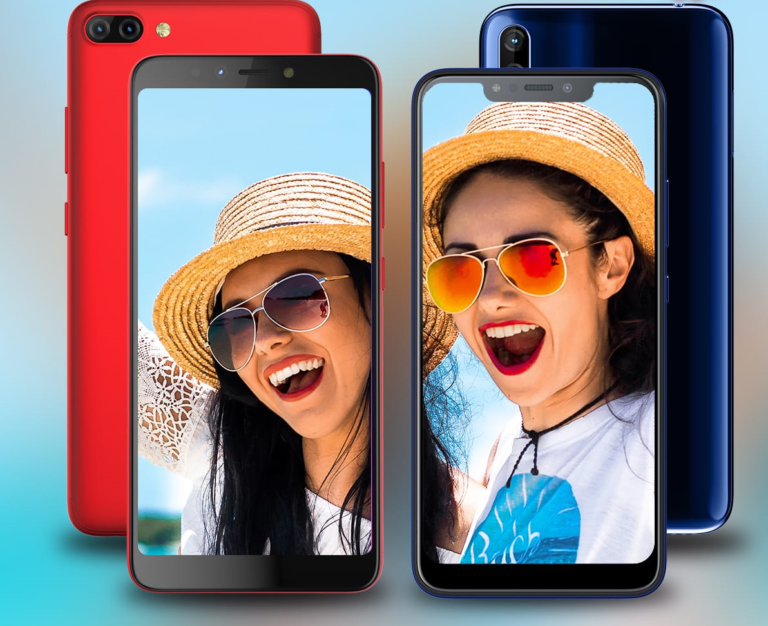 Infinix HOT S3X dan Hot 6 Pro Hadir dengan Warna Baru