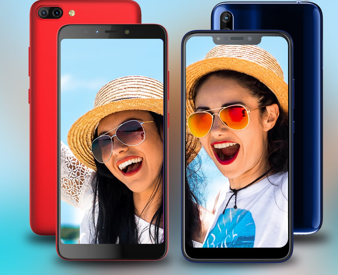Hot 6 Pro