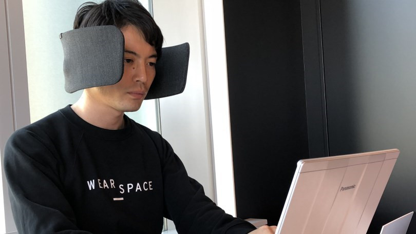 Wear Space-FI Wear Space