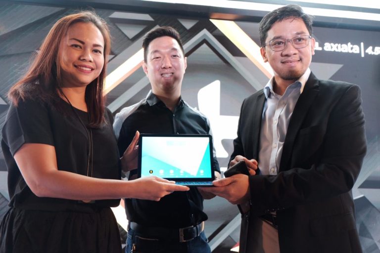 XL Axiata Bundling Samsung Galaxy Tab S4 Hanya Rp 2,5 Juta