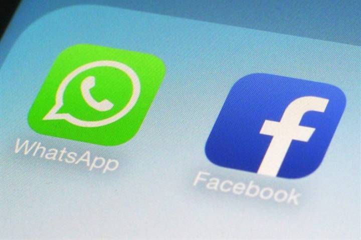 WhatsApp Milik Facebook