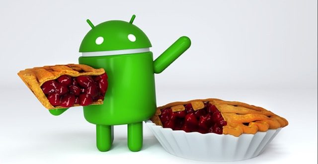 Google Siapkan Backup Manual Data di Android 9.0 Pie