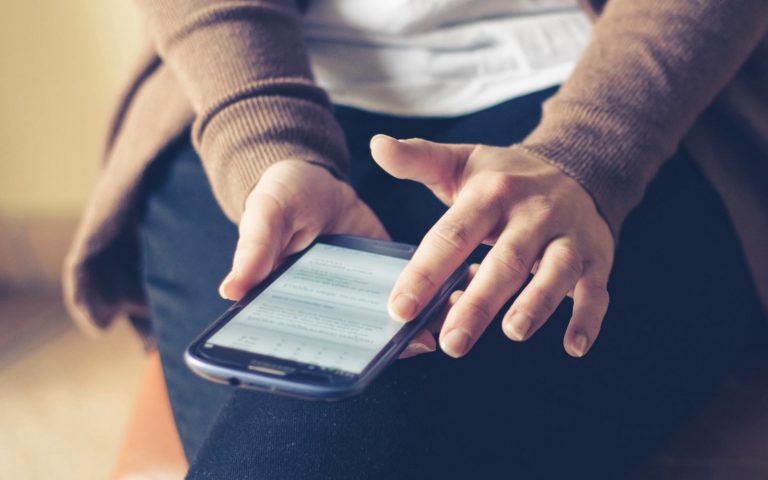 Mayoritas Orang Amerika Tak Bisa Bedakan Bot dan Manusia