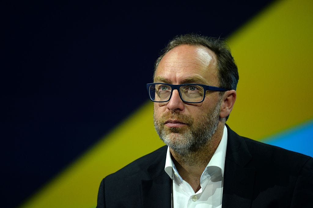 FRANCE-MEDIA-TECHNOLOGY-VIVA Staf editorial WikiTribune