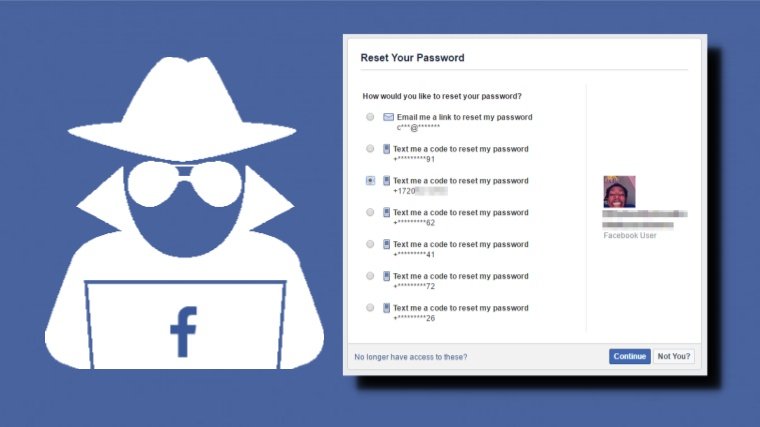 Kominfo Minta Penjelasan Facebook Soal Bug di Fitur “View As”