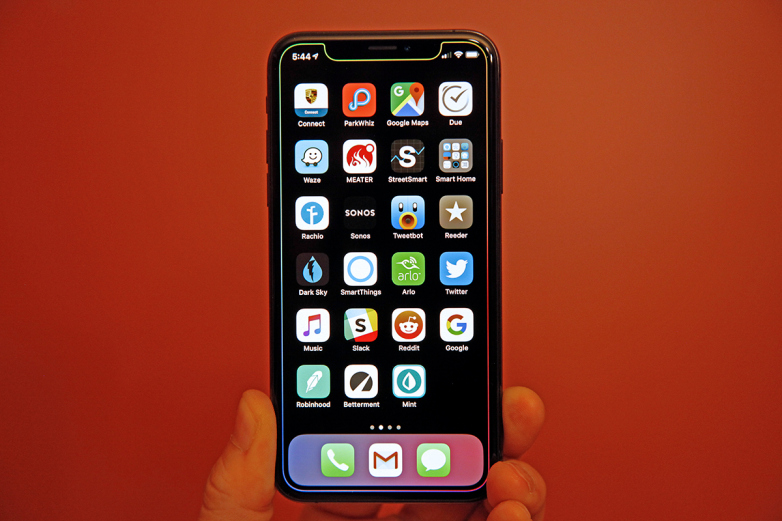 Diskon iPhone